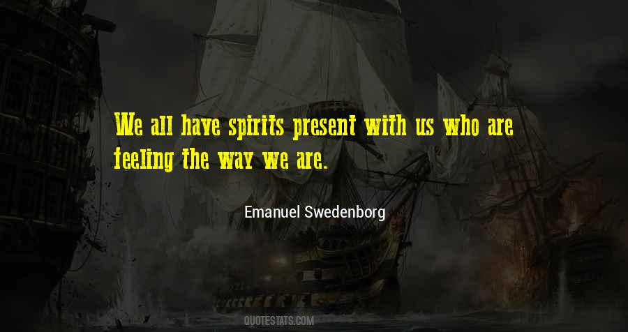 Best Emanuel Swedenborg Quotes #259444