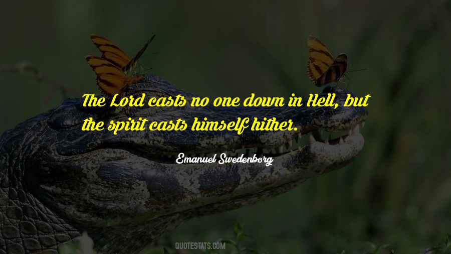 Best Emanuel Swedenborg Quotes #582670