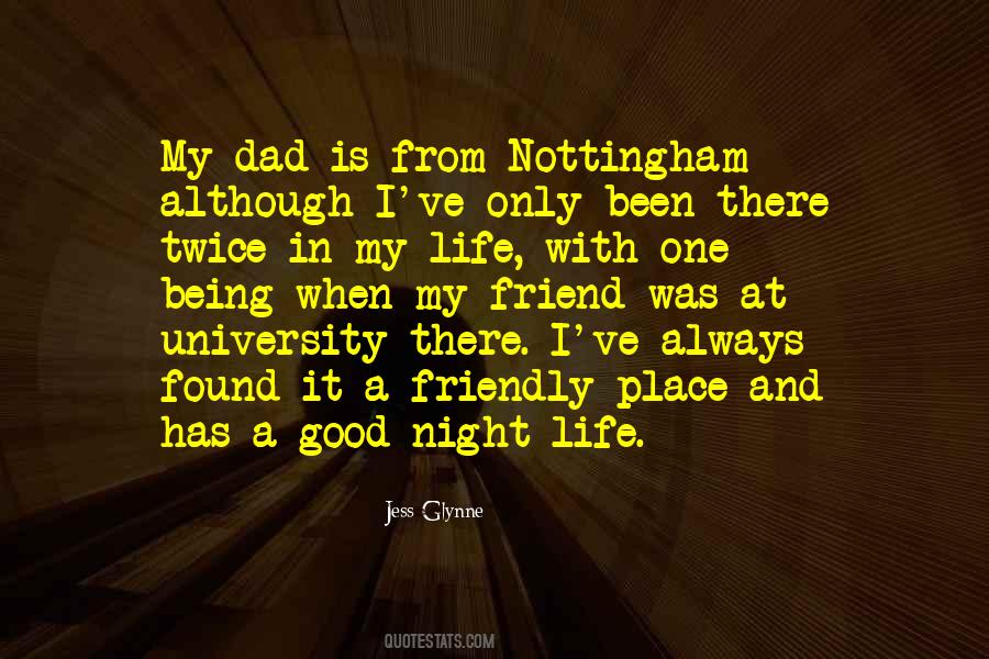 University Best Friend Quotes #1804246