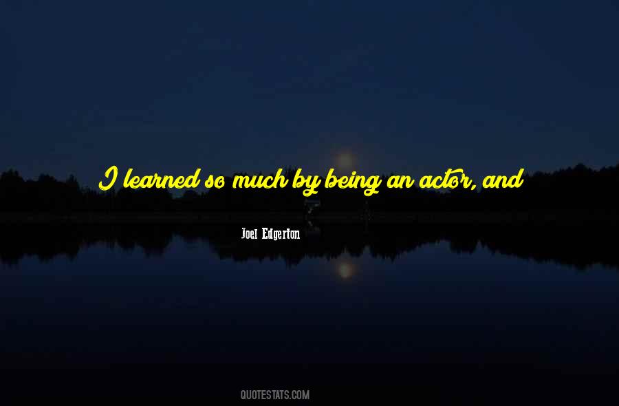 Thanks For Being There For Us Quotes #42249