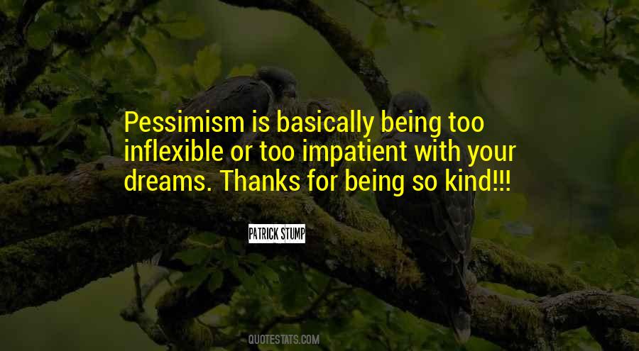 Thanks For Being There For Us Quotes #549533