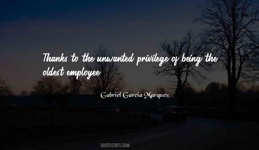 Thanks For Being There For Us Quotes #592226