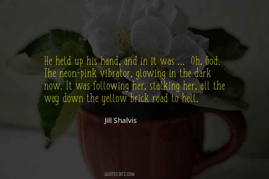 Romantic Dark Quotes #120459