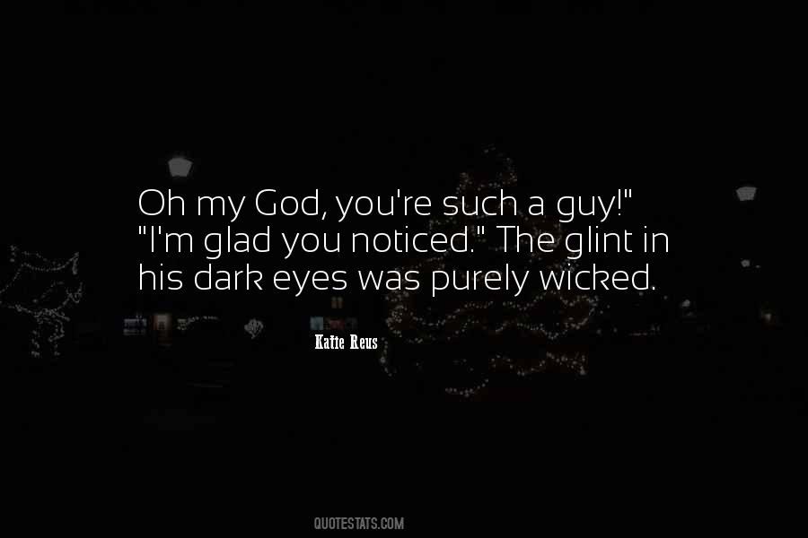 Romantic Dark Quotes #1407594