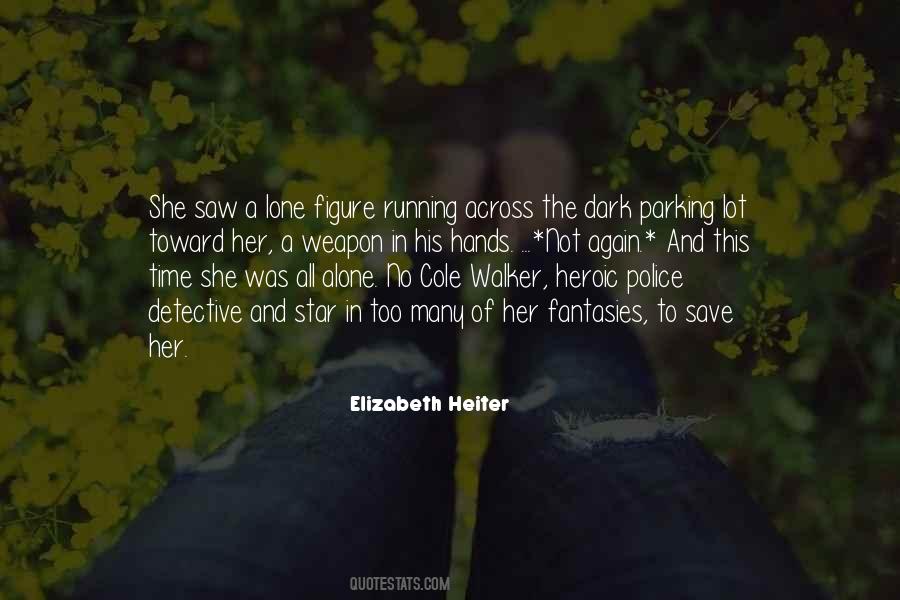Romantic Dark Quotes #1549432