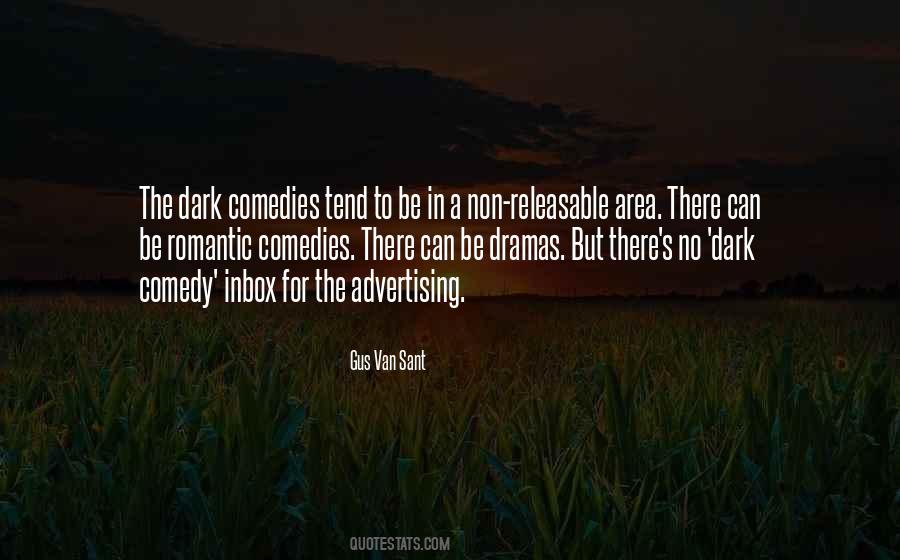 Romantic Dark Quotes #500844