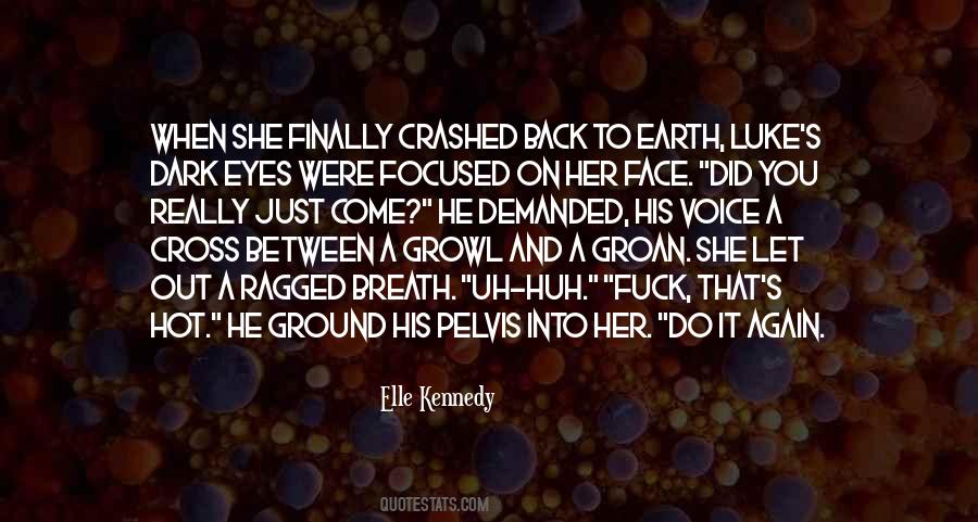 Romantic Dark Quotes #982680