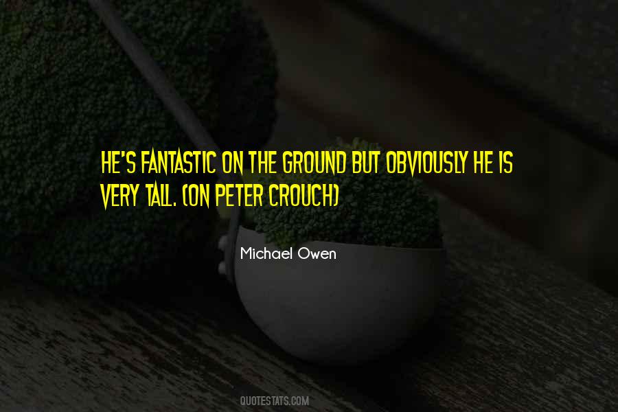 Peter England Quotes #936118
