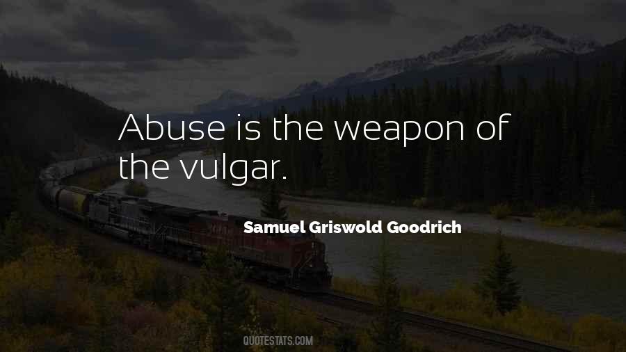 Domestic Violence Abuse Quotes #994394