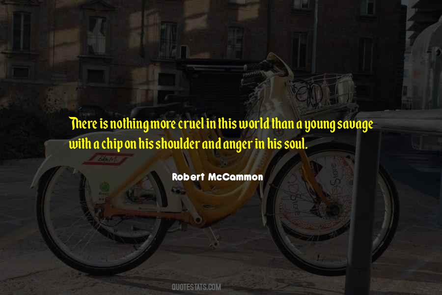 Young Soul Quotes #369221