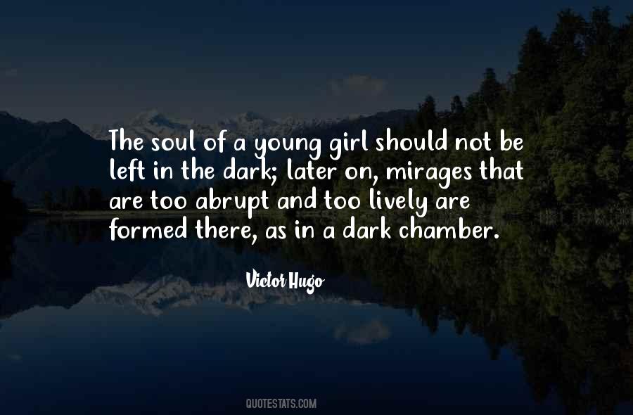 Young Soul Quotes #612572