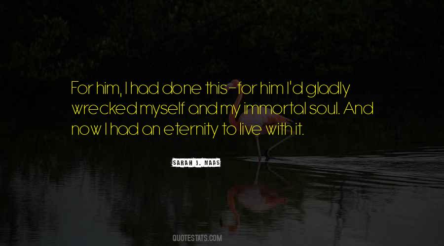 Young Soul Quotes #706315