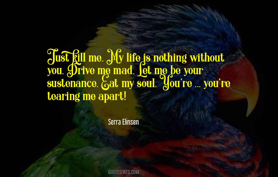 Young Soul Quotes #734135