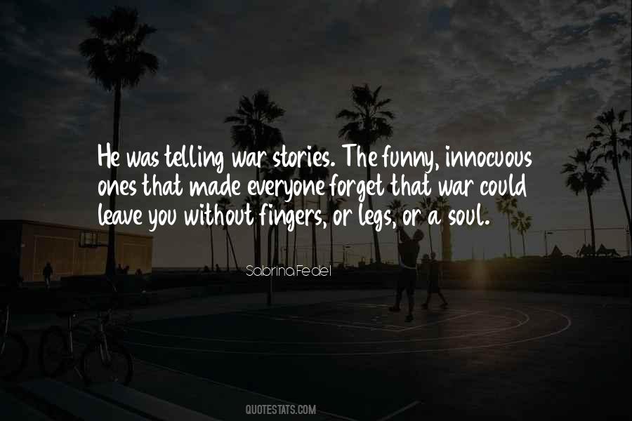 Young Soul Quotes #851160