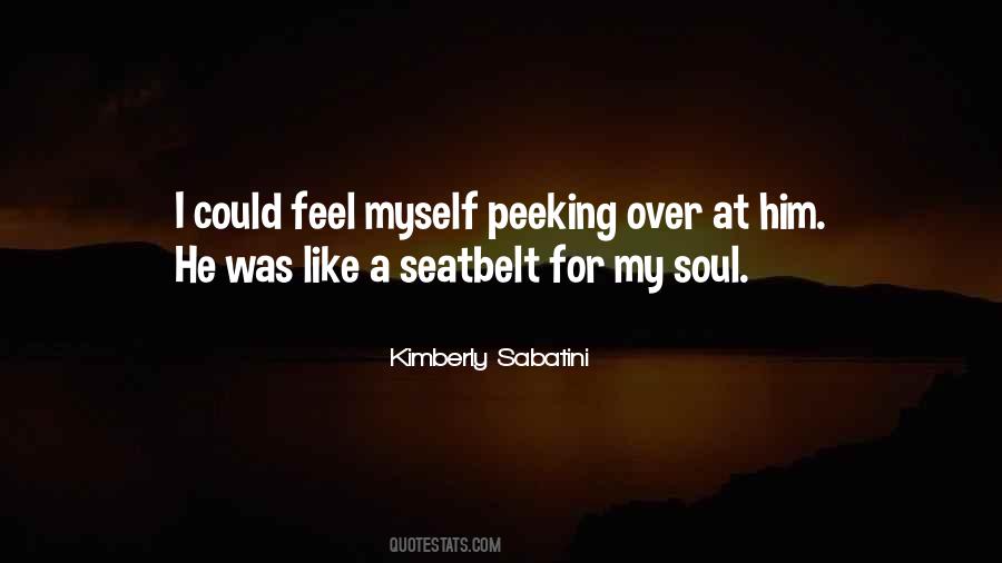 Young Soul Quotes #90804