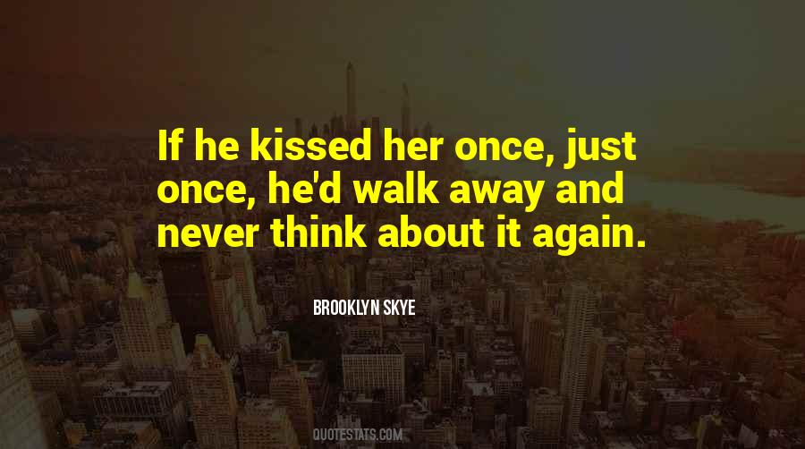 Will You Be My Boyfriend Again Quotes #1097068
