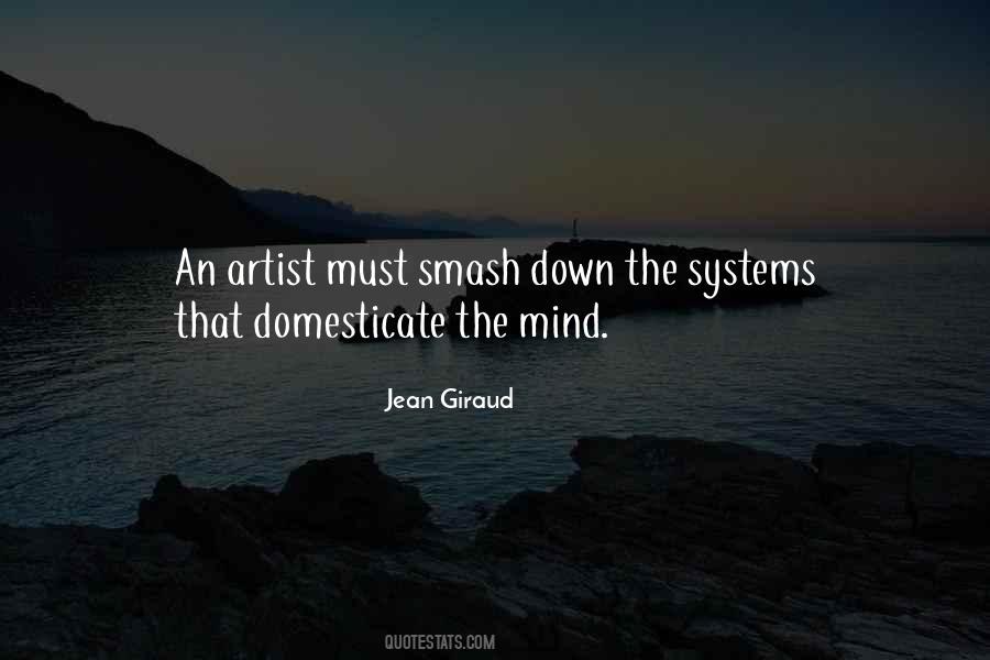 Domesticate Quotes #1511803