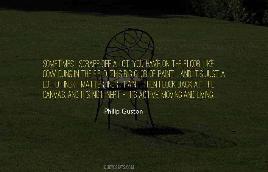 Sometimes I Look Back Quotes #1093431
