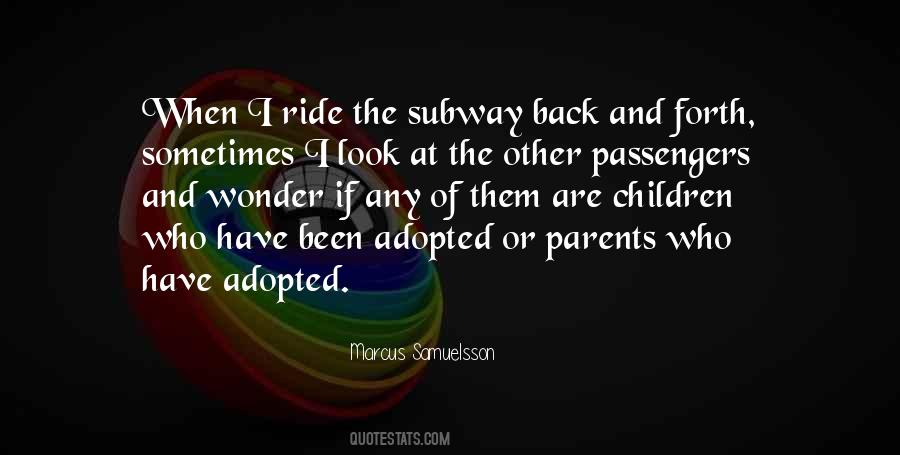 Sometimes I Look Back Quotes #1520060