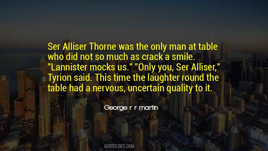 So Much Laughter Quotes #1395804