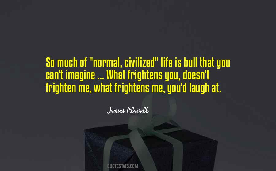 So Much Laughter Quotes #169602