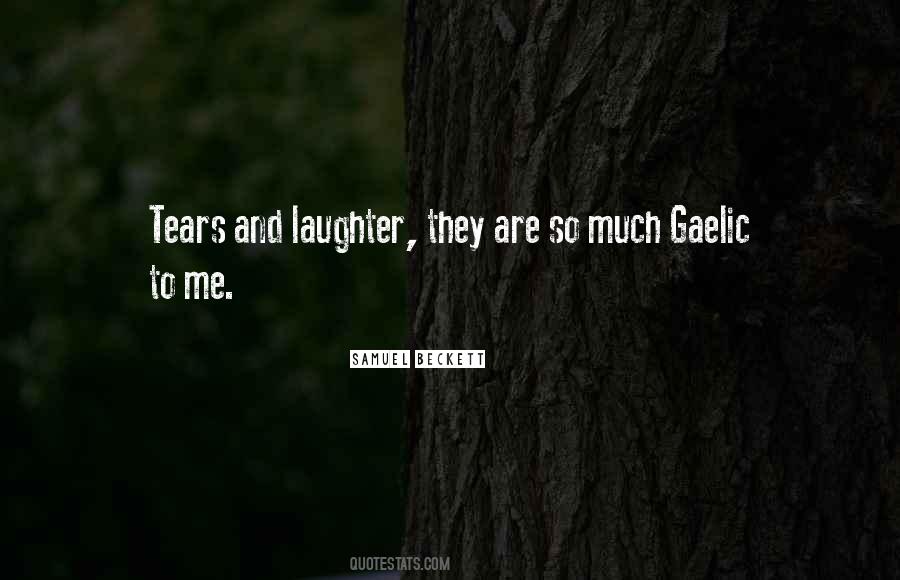 So Much Laughter Quotes #241163