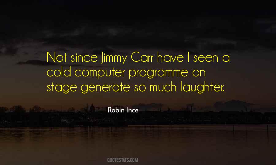 So Much Laughter Quotes #607072
