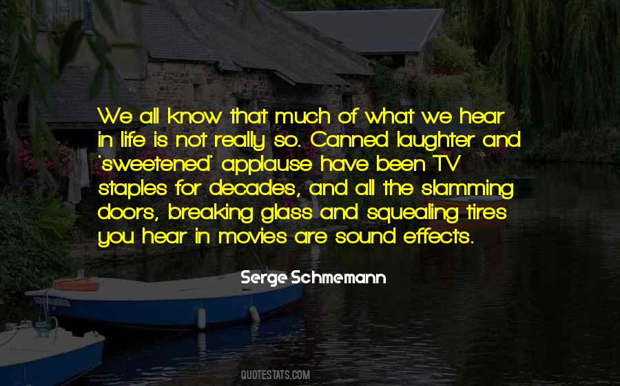 So Much Laughter Quotes #659202
