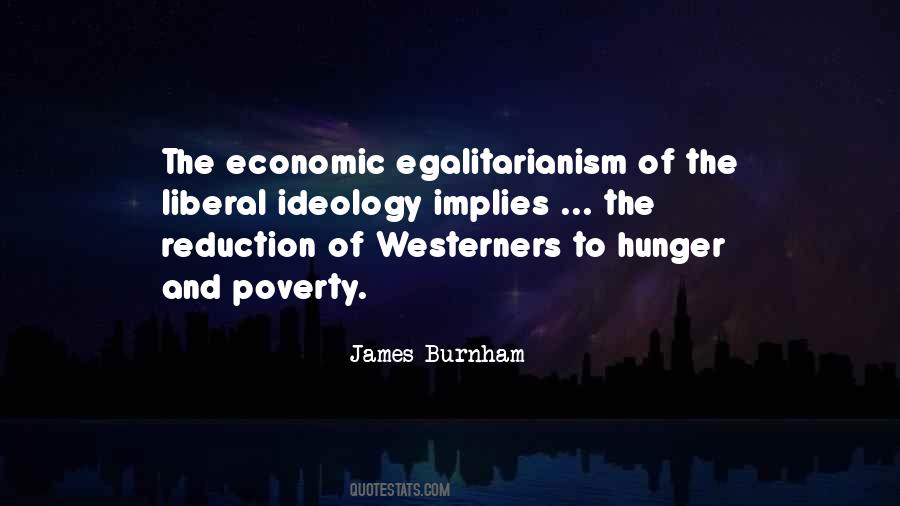 Poverty Hunger Quotes #1422969