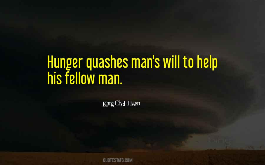 Poverty Hunger Quotes #306142