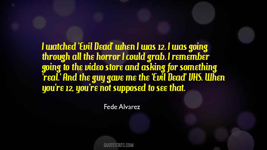 Do You Remember The Guy Who Gave Up Quotes #1301976