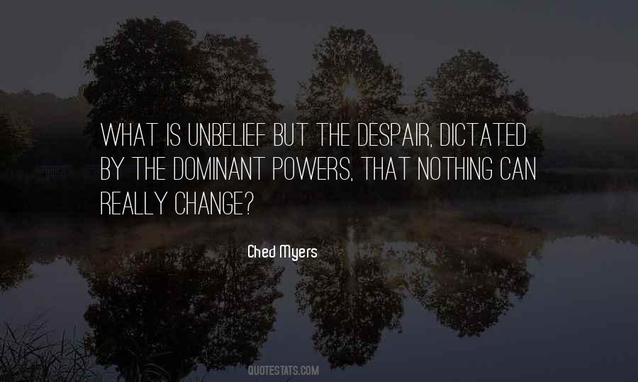 Dominant Quotes #1169866