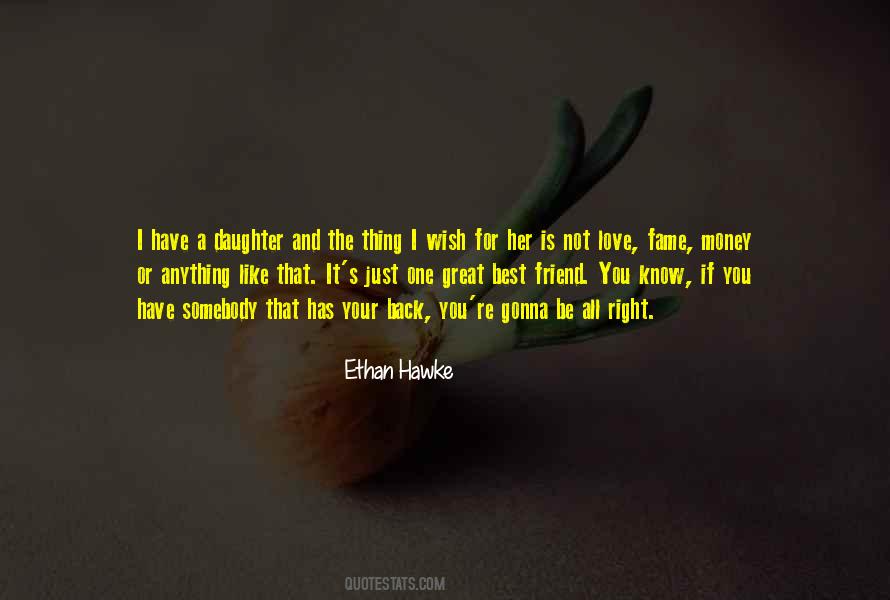 Wish All The Best Quotes #1590988