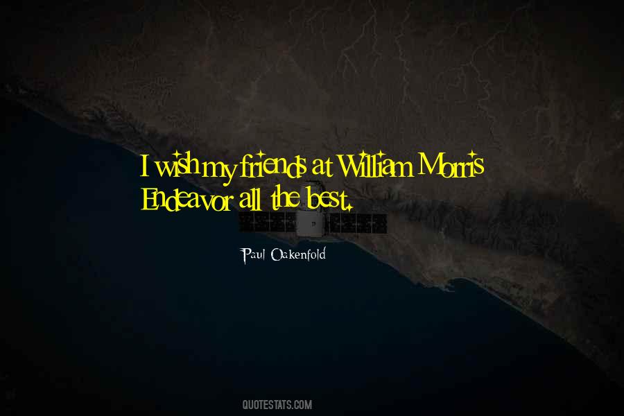 Wish All The Best Quotes #331770