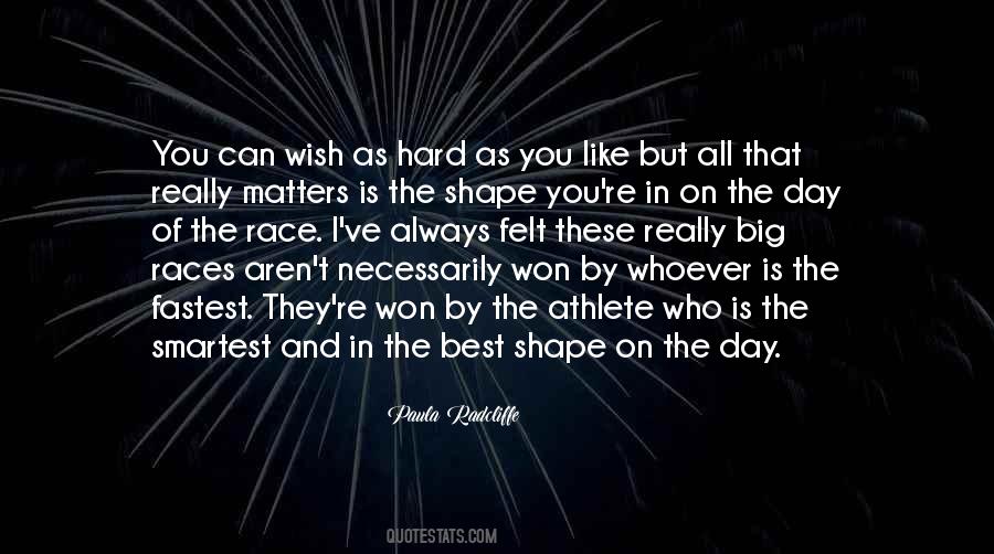 Wish All The Best Quotes #518359