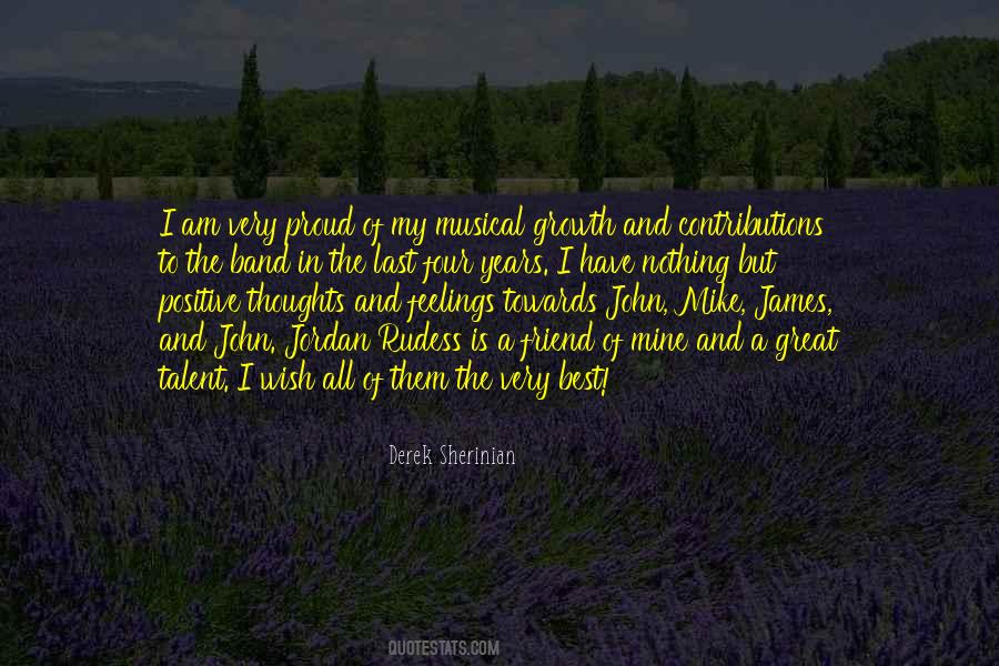 Wish All The Best Quotes #633562