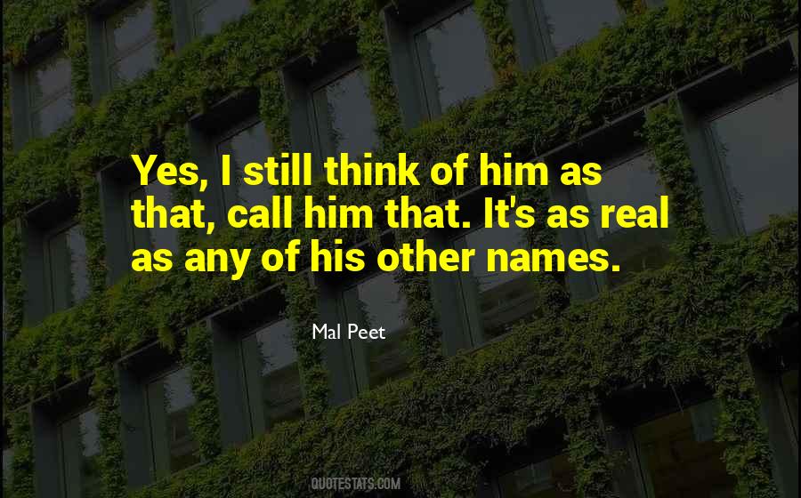 Other Names Of Quotes #1298563