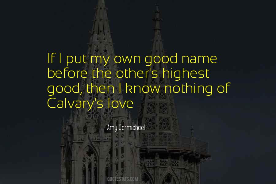 Other Names Of Quotes #1318245