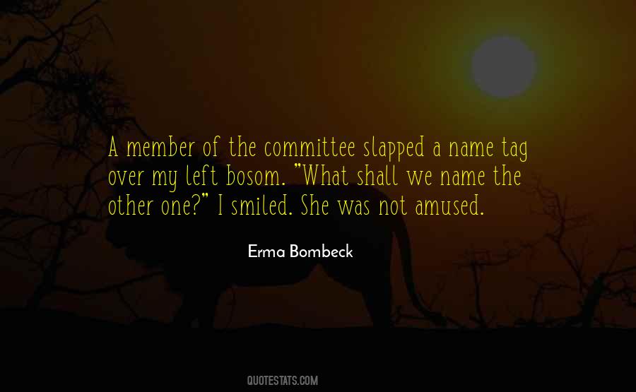 Other Names Of Quotes #1398967
