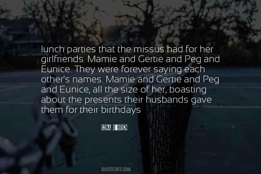Other Names Of Quotes #1695080
