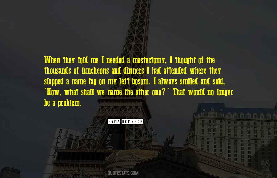 Other Names Of Quotes #1838963