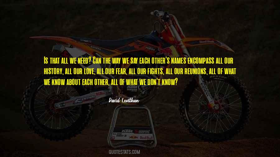 Other Names Of Quotes #607987