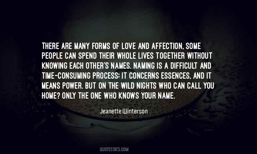 Other Names Of Quotes #789882