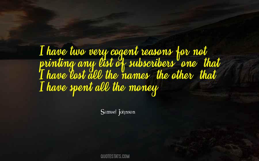 Other Names Of Quotes #962981