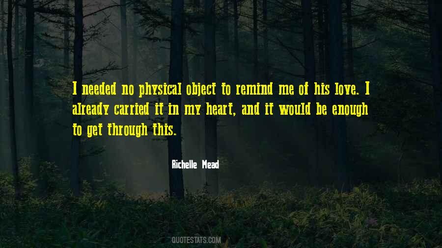 Dominant Woman Quotes #1744621
