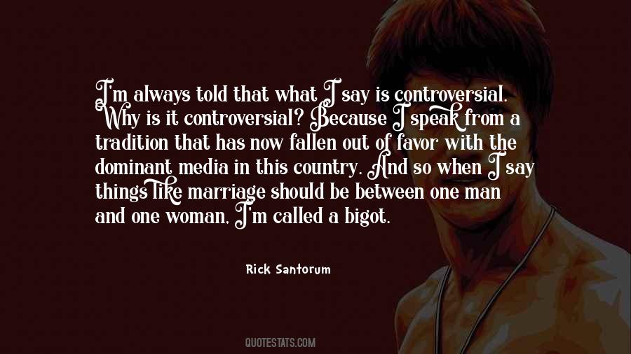Dominant Woman Quotes #868430