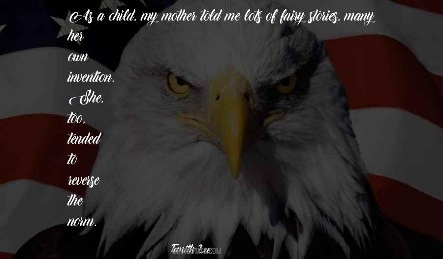 Quotes About The Mother Of My Child #290630