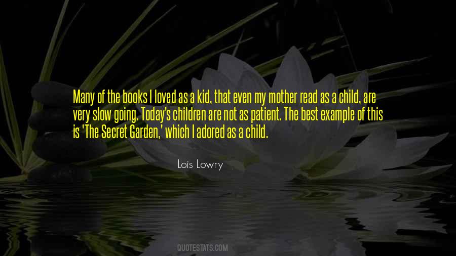 Quotes About The Mother Of My Child #475097