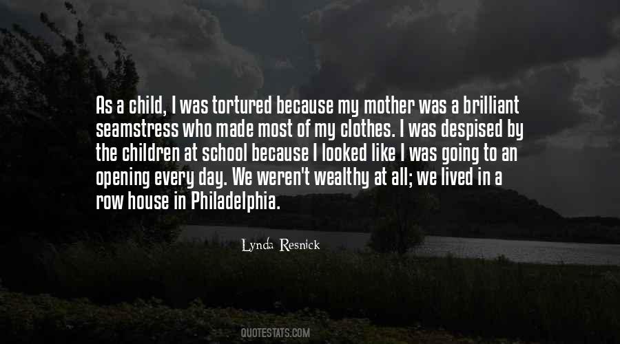 Quotes About The Mother Of My Child #532924