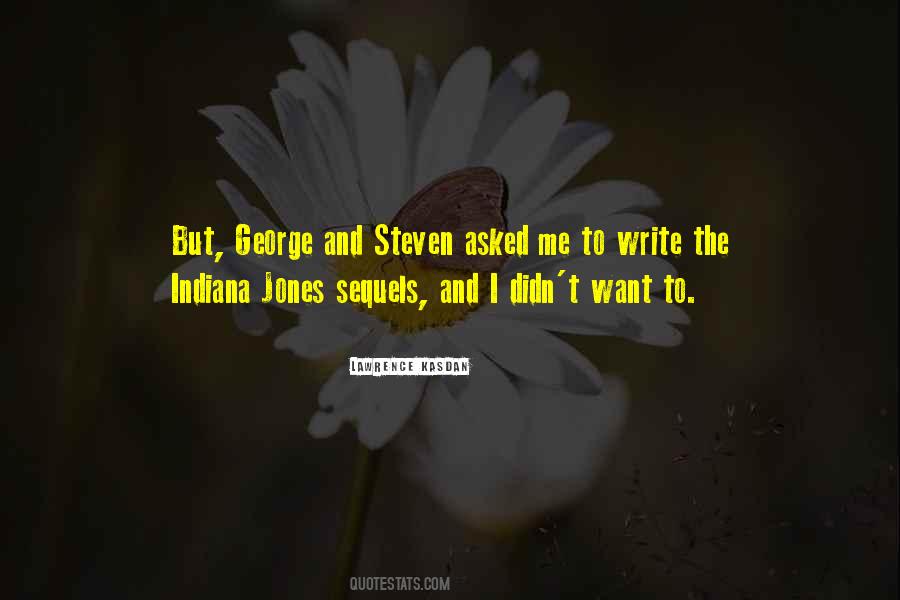 Indiana Jones 4 Quotes #1878102
